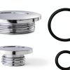 CQSPMOTO Aluminum ATV Quad Engine Stator Side Cover Cap-4