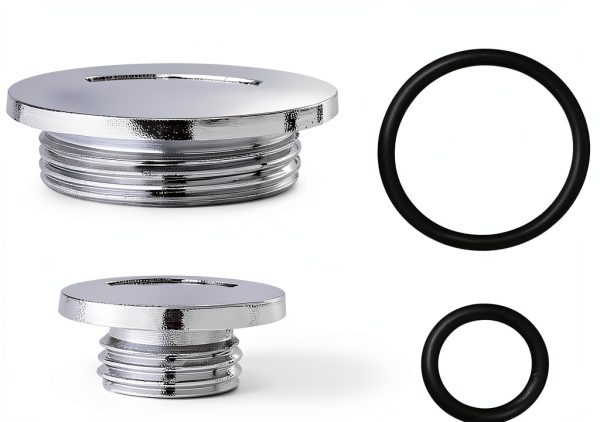 CQSPMOTO Aluminum ATV Quad Engine Stator Side Cover Cap-4