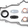 Armker Aluminum Timing Cover for LS Gen Ⅳ Engines-4