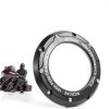 NICECNC 6061 Aluminium Engine Timing Cover-2