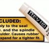 Rev HD Max HP Drive Axle Wheel Seal for Automotive-6