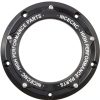 NICECNC 6061 Aluminium Engine Timing Cover-7