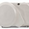 Aynaxcol Left Engine Stator Cover for Dirt Bikes-0