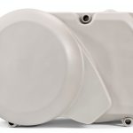 Aynaxcol Left Engine Stator Cover for Dirt Bikes-0
