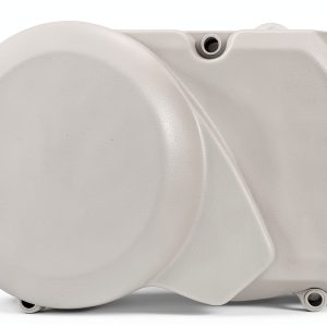 Aynaxcol Left Engine Stator Cover for Dirt Bikes-0
