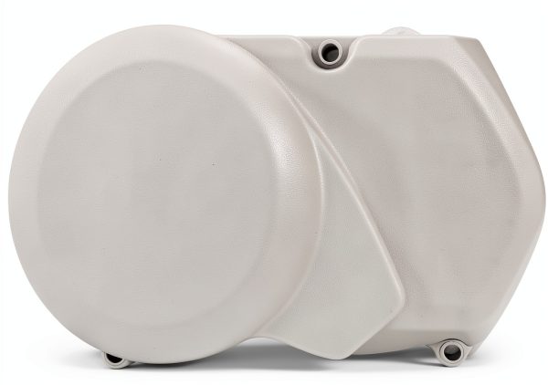 Aynaxcol Left Engine Stator Cover for Dirt Bikes-0