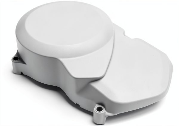 Aynaxcol Left Engine Stator Cover for Dirt Bikes-1
