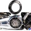 NICECNC 6061 Aluminium Engine Timing Cover-0