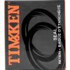 Timken Crankshaft Seal for Automotive Replacement-1