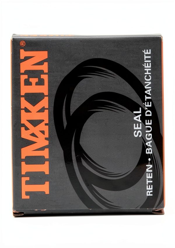 Timken Crankshaft Seal for Automotive Replacement-1