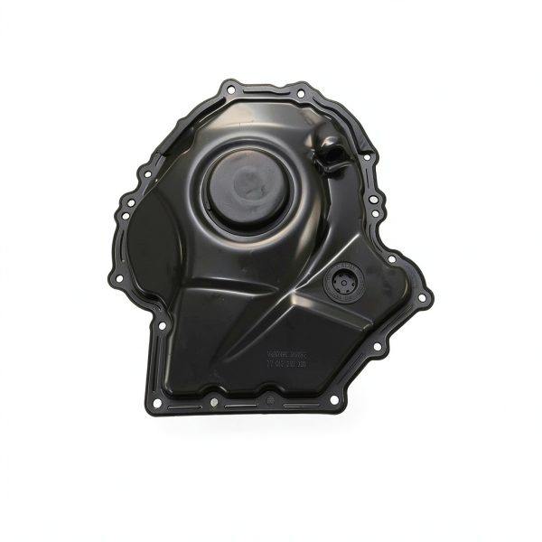 CEYGXICE Engine Timing Part Cover for A3 A4 A5 A6 Q5 TT-5