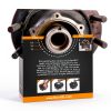 Rev HD Max HP Drive Axle Wheel Seal for Automotive-7