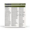 GMC Crankshaft Seal Replacement Parts JBROPARTS-2