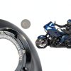 NICECNC 6061 Aluminium Engine Timing Cover-3