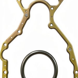Fel-Pro Crankshaft Seal Kit for Isuzu Ascender-0