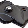 Glossy Auto Parts Engine Timing Chain Cover-1
