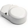 Aynaxcol Left Engine Stator Cover for Dirt Bikes-2