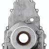 A-Premium OE Engine Timing Cover for Chevrolet Silverado-4