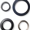 Spicer Axle Spindle Bearing Kit Metal Dana 35-2