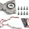 LAFORMO Automotive Crankshaft Seal Kit for Chevy-0