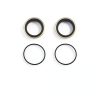 Eterpace Axle Shaft Seal Kit for Ford F250 F350-1