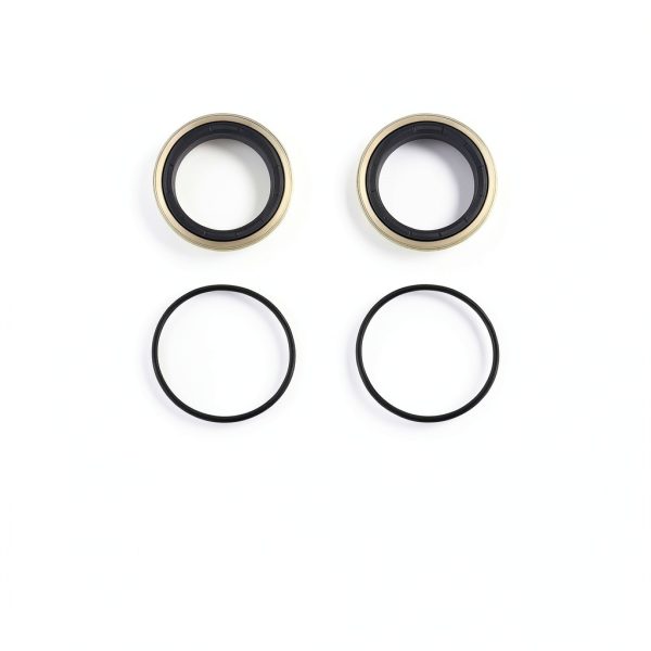 Eterpace Axle Shaft Seal Kit for Ford F250 F350-1
