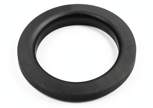 GM Genuine Parts Timing Cover Seal Silver Rubber-2