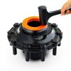 Rev HD Max HP Drive Axle Wheel Seal for Automotive-2