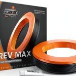 Rev HD Max HP Drive Axle Wheel Seal for Automotive-0