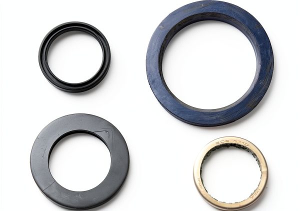Spicer Axle Spindle Bearing Kit Metal Dana 35-1