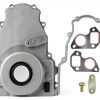 A-Premium OE Engine Timing Cover for Chevrolet Silverado-0