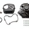 CEYGXICE Engine Timing Part Cover for A3 A4 A5 A6 Q5 TT-3
