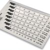 MSD 8985 Timing Tapes for Harmonic Balancers-3