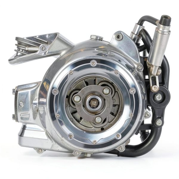 NICECNC Clutch Protection Cover for Bikes-3