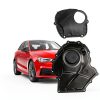CEYGXICE Engine Timing Part Cover for A3 A4 A5 A6 Q5 TT-1