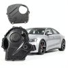 CEYGXICE Engine Timing Part Cover for A3 A4 A5 A6 Q5 TT-2