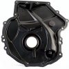Glossy Auto Parts Engine Timing Chain Cover-3