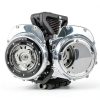 NICECNC 6061 Aluminium Engine Timing Cover-1
