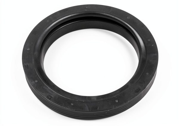 GM Genuine Parts Timing Cover Seal Silver Rubber-3