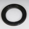 GM Genuine Parts Timing Cover Seal Silver Rubber-5