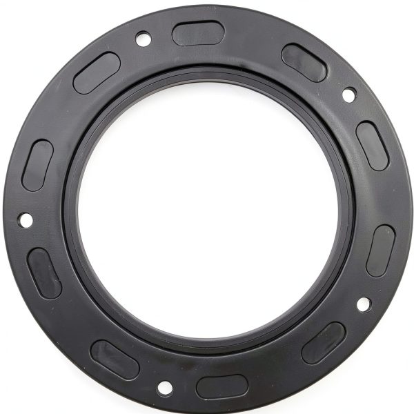 NICECNC 6061 Aluminium Engine Timing Cover-6