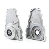 Armker Aluminum Timing Cover for LS Gen Ⅳ Engines-2