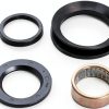 Spicer Axle Spindle Bearing Kit Metal Dana 35-0