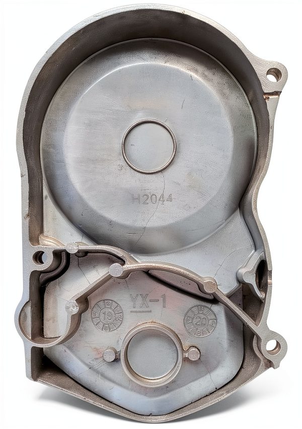 Aynaxcol Left Engine Stator Cover for Dirt Bikes-6