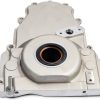 Armker Aluminum Timing Cover for LS Gen Ⅳ Engines-3