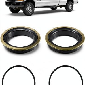 Eterpace Axle Shaft Seal Kit for Ford F250 F350-0