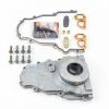 Chevrolet LS2 LS3 Engine Timing Cover LAFORMO OEM 12633906-2