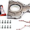 LAFORMO Automotive Crankshaft Seal Kit for Chevy-1