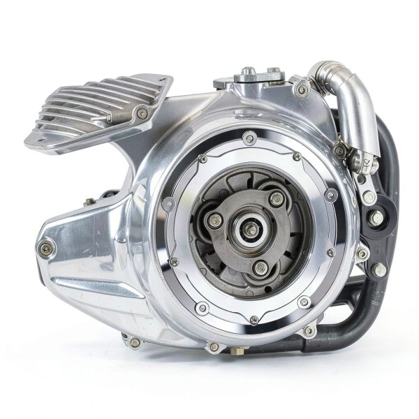 NICECNC Clutch Protection Cover for Bikes-1