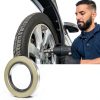 NOOTO Automotive Wheel Seals Double Lip Design-5